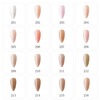 PROtechs Gel Polish #201-250